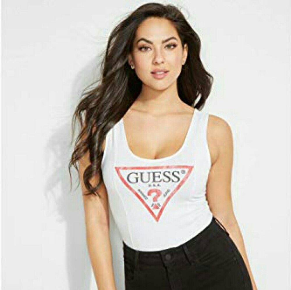 Guess Bodysuit